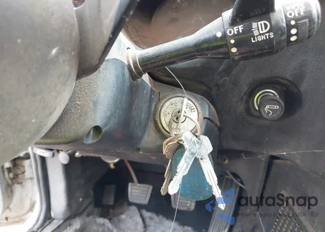 1978 Datsun 280Z из США, поврежденный, VIN HLS30454612